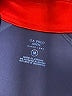 U.S. Polo Assn. Blue Track Jacket Size M - photo 6