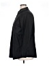 Chico's 100% Cotton Black Long Sleeve Button-Down Shirt Size XL (3) - photo 5