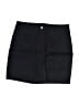Arket 100% Cotton Solid Black Shorts Size 36 waist - photo 1