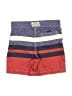Baby Gap 100% Polyester Red Board Shorts Size 2T - photo 2