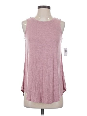 LUXE Sleeveless Top (view 1)