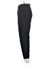 Betabrand Solid Black Casual Pants Size S - photo 5