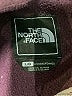 The North Face 100% Polyester Purple Fleece Size L - photo 6