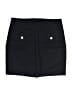 Arket 100% Cotton Solid Black Shorts Size 36 waist - photo 2