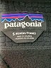 Patagonia Black Fleece Size S - photo 6