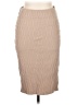 Zara Tan Formal Skirt Size L - photo 1