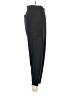 Betabrand Solid Black Casual Pants Size S - photo 4