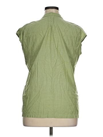 Woolrich Short Sleeve Blouse (view 2)