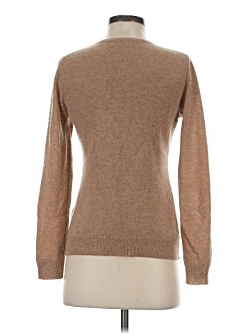 Charter Club Cashmere Pullover Sweater (view 2)
