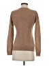 Charter Club 100% Cashmere Tan Cashmere Pullover Sweater Size XS - photo 2