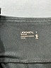 Jockey Solid Black Active Pants Size L - photo 7