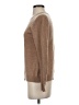 Charter Club 100% Cashmere Tan Cashmere Pullover Sweater Size XS - photo 5