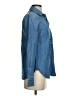 J.Crew 100% Cotton Blue Long Sleeve Button-Down Shirt Size 4 - photo 4
