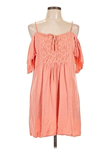 Just Fab Casual Dress (view 1)