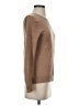 Charter Club 100% Cashmere Tan Cashmere Pullover Sweater Size XS - photo 4