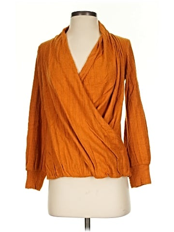 Maeve by Anthropologie Pullover Sweater (view 1)
