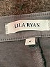 Lila Ryan Gray Casual Pants Size 6 - photo 7