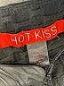 Hot Kiss Black Shorts Size XL - photo 3