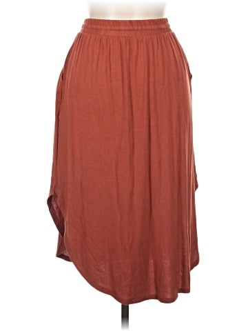 sozy Casual Skirt (view 2)