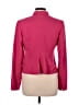 Halogen 100% Polyester Pink Blazer Size 6 - photo 2
