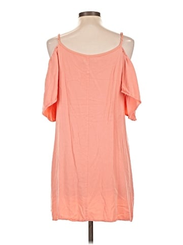 Just Fab Casual Dress (view 2)