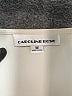 Caroline Rose 100% Polyester Ivory Sleeveless T-Shirt Size M - photo 6