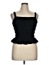 Universal Thread Black Sleeveless Blouse Size XL - photo 1