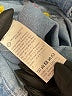 Assorted Brands Blue Denim Jacket Size 7 (estimated) - photo 3