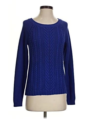 J.Crew Pullover Sweater (view 1)