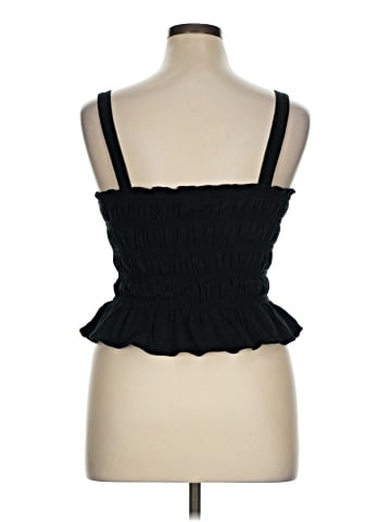 Universal Thread Sleeveless Blouse (view 2)