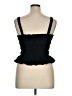 Universal Thread Black Sleeveless Blouse Size XL - photo 2