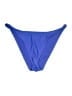 Wild Fable Solid Blue Swimsuit Bottoms Size M - photo 1