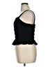 Universal Thread Black Sleeveless Blouse Size XL - photo 5