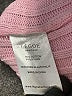 Heritage Pink Pullover Sweater Size 0 - photo 8
