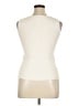 Ruby Rd. Ivory Sleeveless Blouse Size XL - photo 2