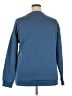 Unbranded Blue Sweatshirt Size XXL - photo 2