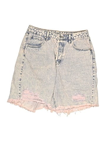 Wild Fable Denim Shorts (view 1)