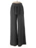 Final Touch Gray Casual Pants Size M - photo 1