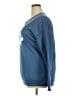 Unbranded Blue Sweatshirt Size XXL - photo 5
