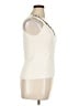 Ruby Rd. Ivory Sleeveless Blouse Size XL - photo 4