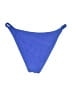 Wild Fable Solid Blue Swimsuit Bottoms Size M - photo 2
