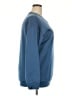 Unbranded Blue Sweatshirt Size XXL - photo 4
