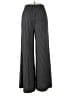 Final Touch Gray Casual Pants Size M - photo 2