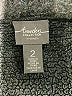 Travelers by Chico's 100% Polyester Black Jacket Size Lg (2) - photo 6