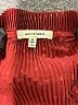 Max Studio 100% Polyester Burgundy Long Sleeve Blouse Size M - photo 7