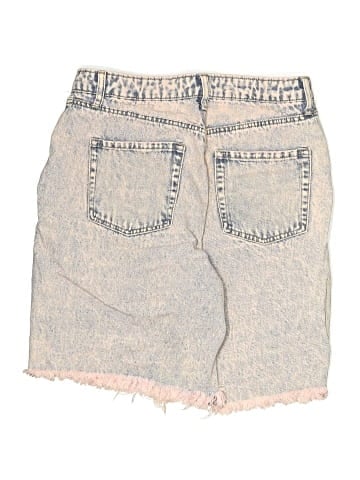 Wild Fable Denim Shorts (view 2)