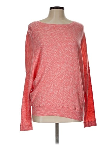 By Anthropologie Pullover Sweater (view 1)