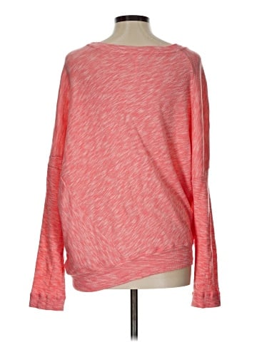 By Anthropologie Pullover Sweater (view 2)