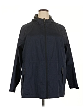 32 Degrees Raincoat