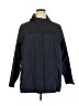 32 Degrees 100% Polyester Blue Raincoat Size XXL - photo 1